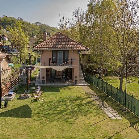 Dunavska Kuca Smederevo Exterior foto