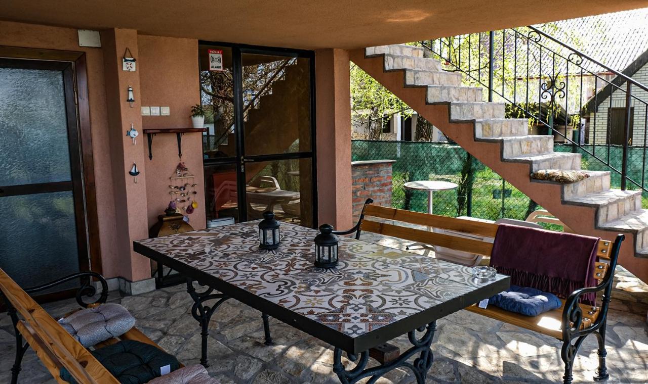 Dunavska Kuca Smederevo Exterior foto
